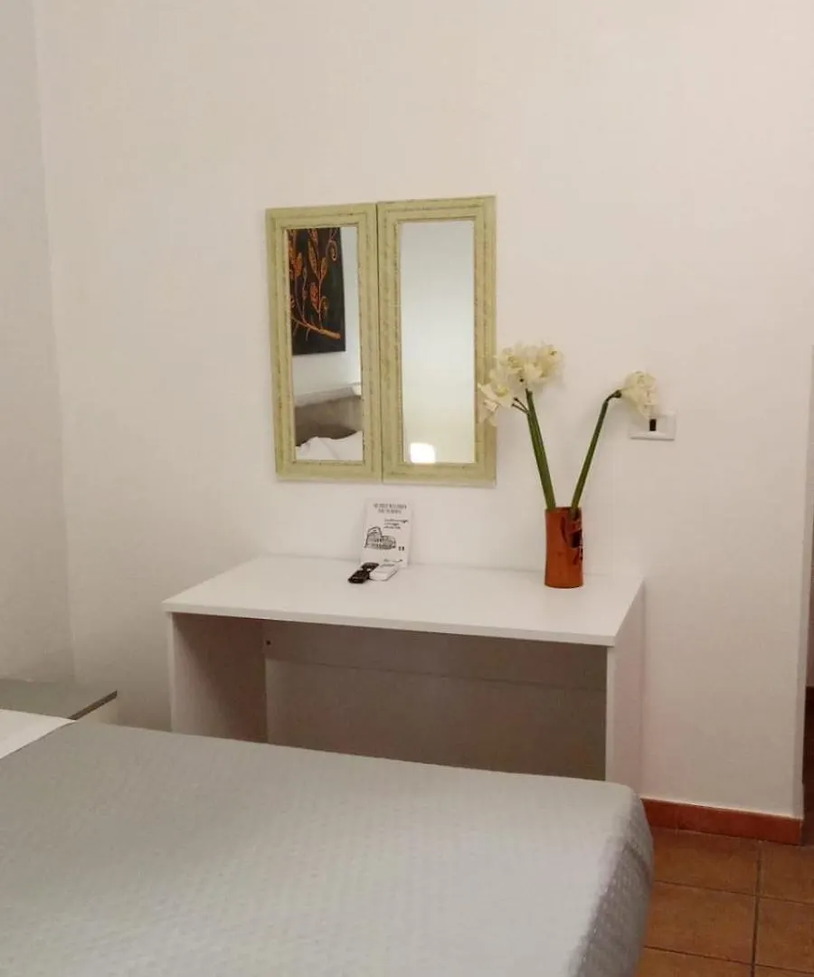 Hotel Principe Amedeo Roma 0*,