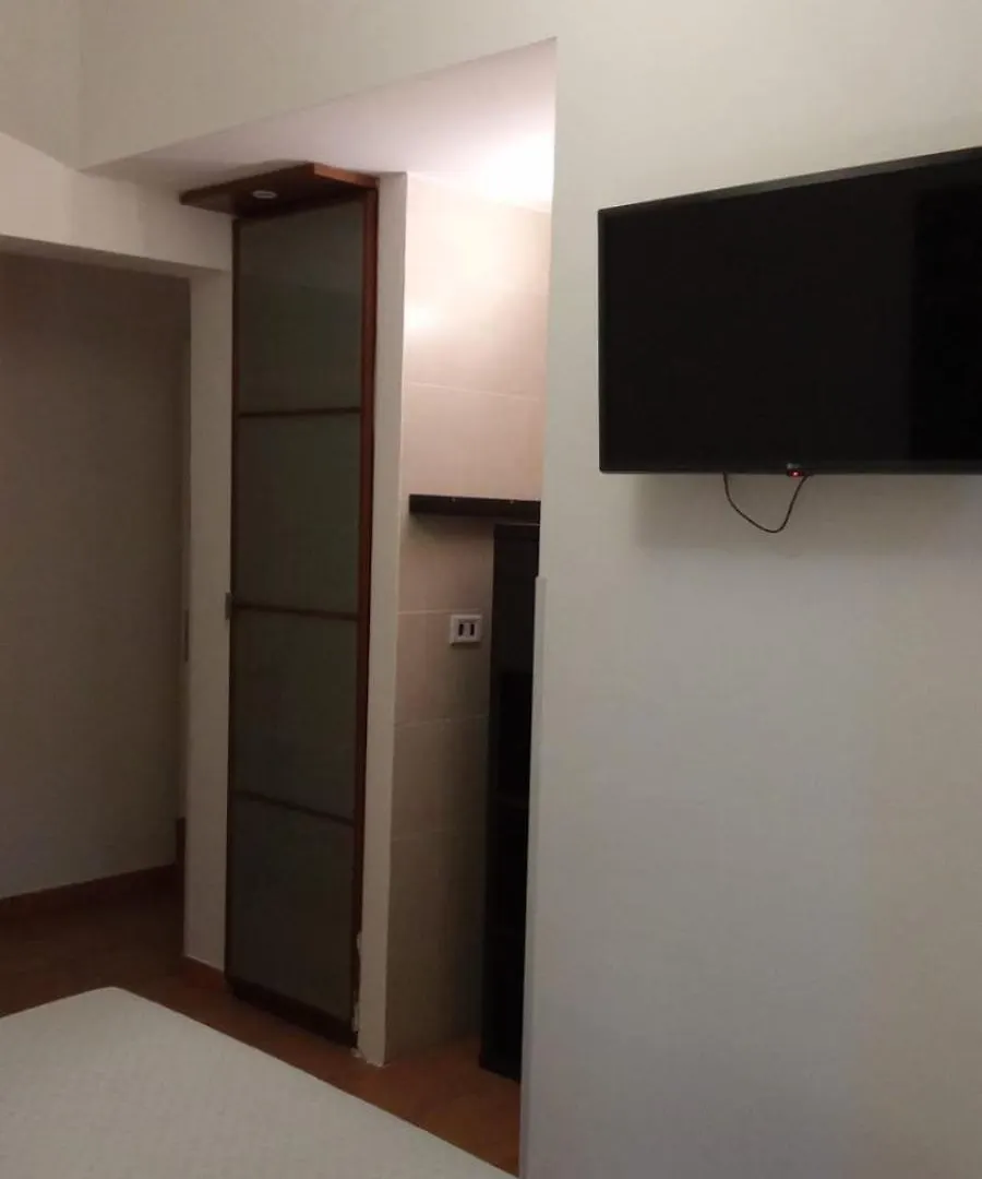 Hotel Principe Amedeo Roma Italia