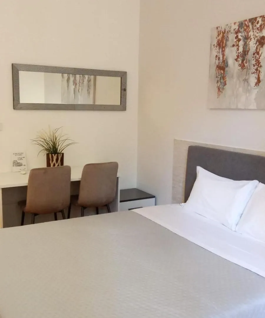 Hotel Principe Amedeo Roma 0*,