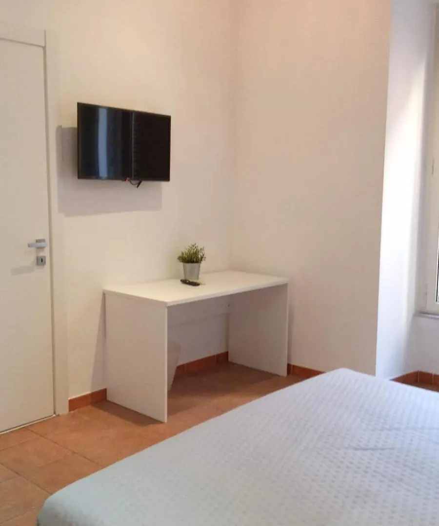 Affittacamere Hotel Principe Amedeo Roma Italia