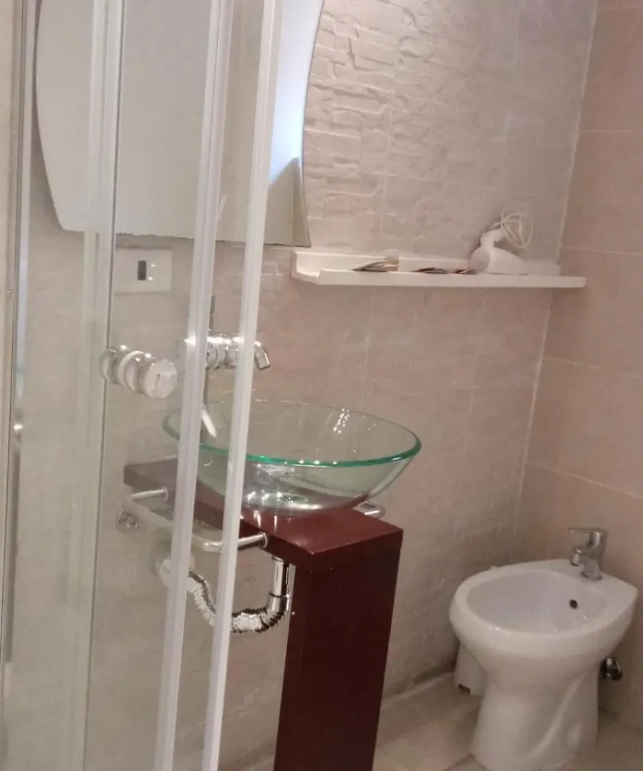 Hotel Principe Amedeo Roma