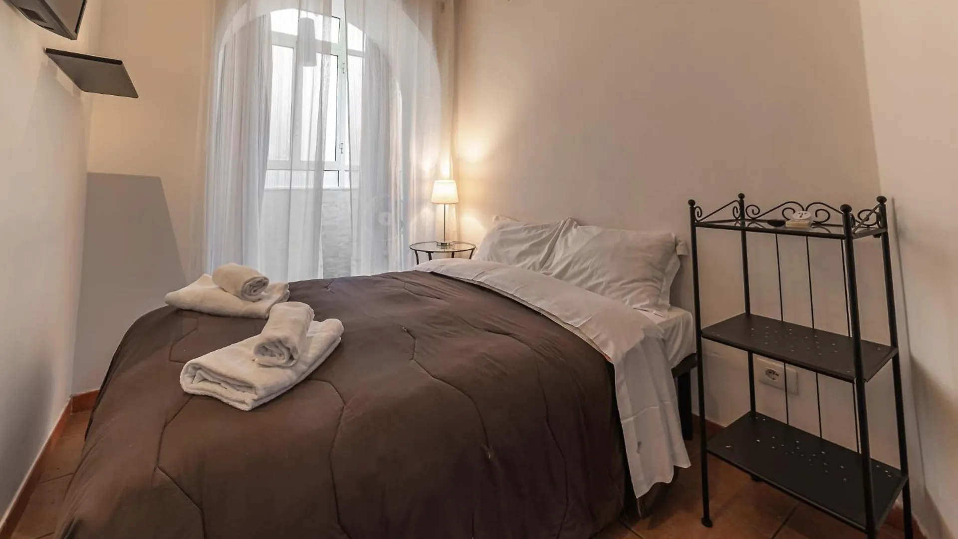 Hotel Principe Amedeo Roma 0*,  Italia