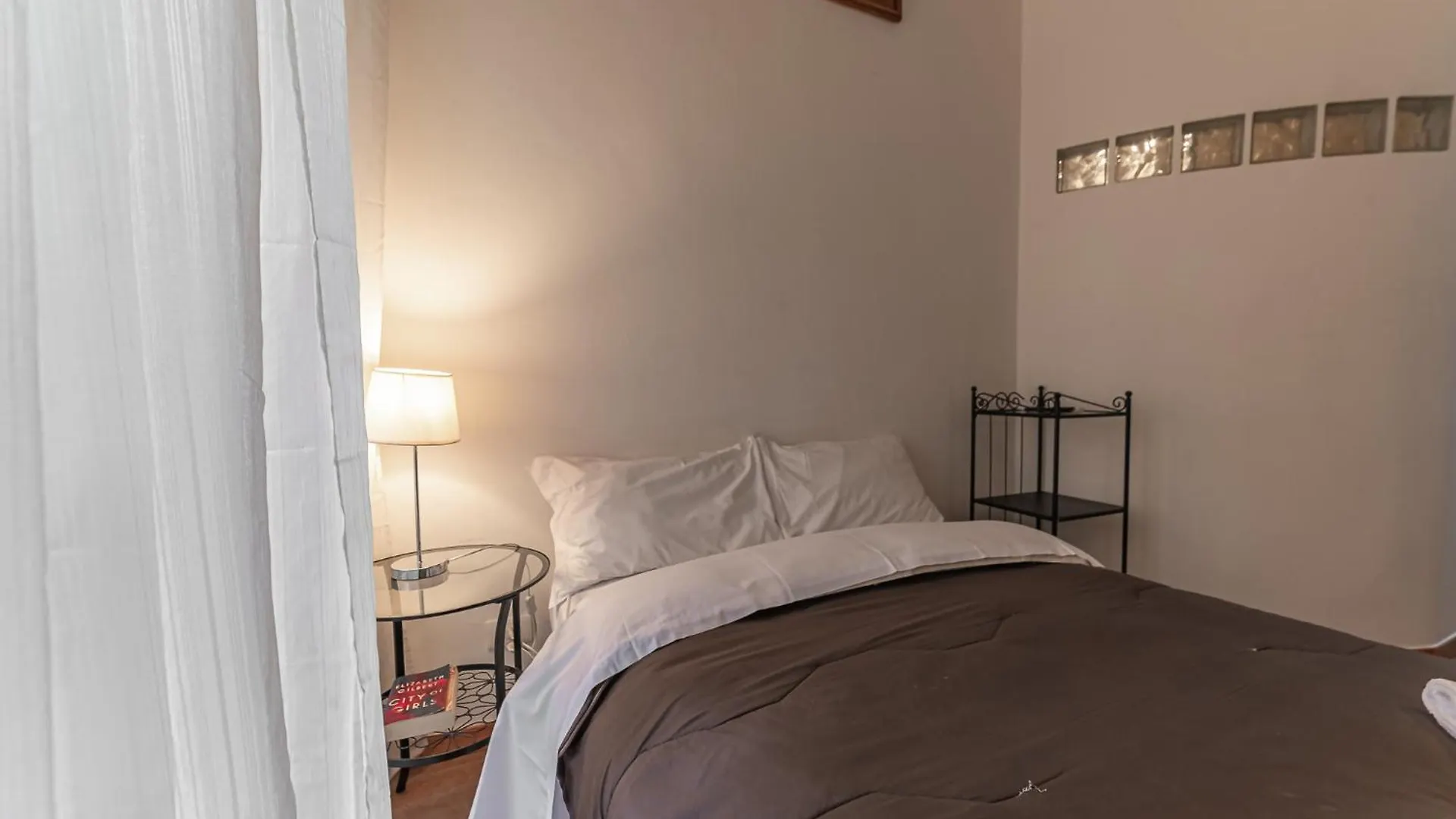 Hotel Principe Amedeo Roma Affittacamere