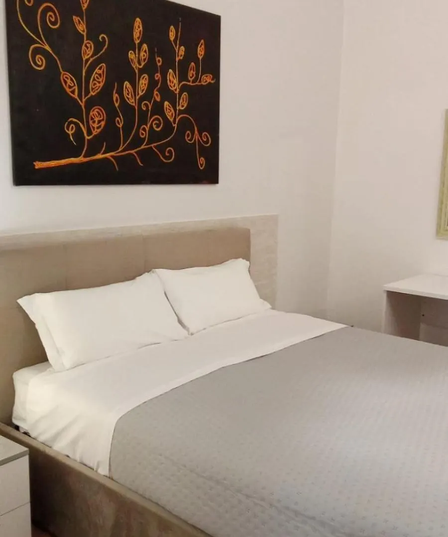 Guest house Principe Amedeo Hotel Rome