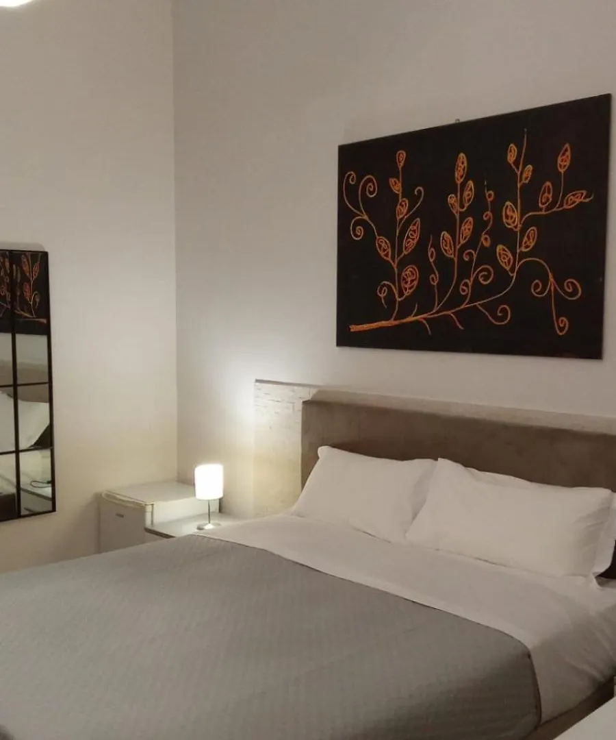 Guest house Principe Amedeo Hotel Rome Italy