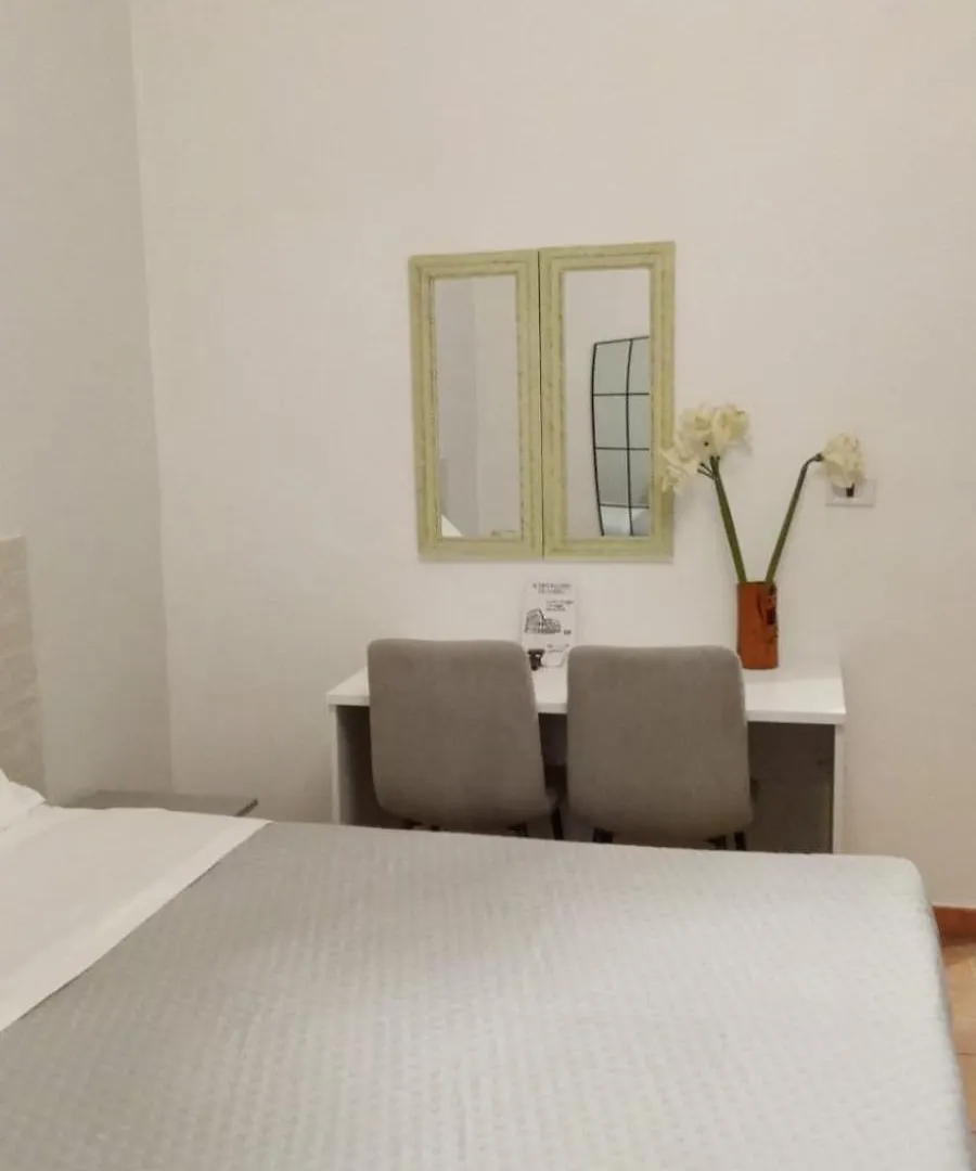 Principe Amedeo Hotel Rome Guest house