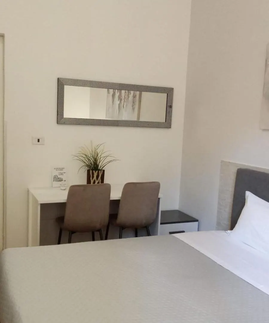 Principe Amedeo Hotel Rome