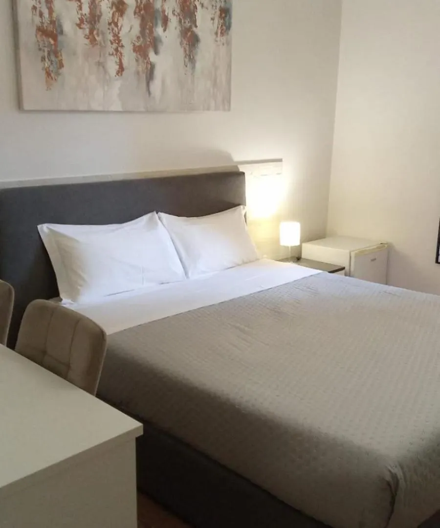 Guest house Principe Amedeo Hotel Rome