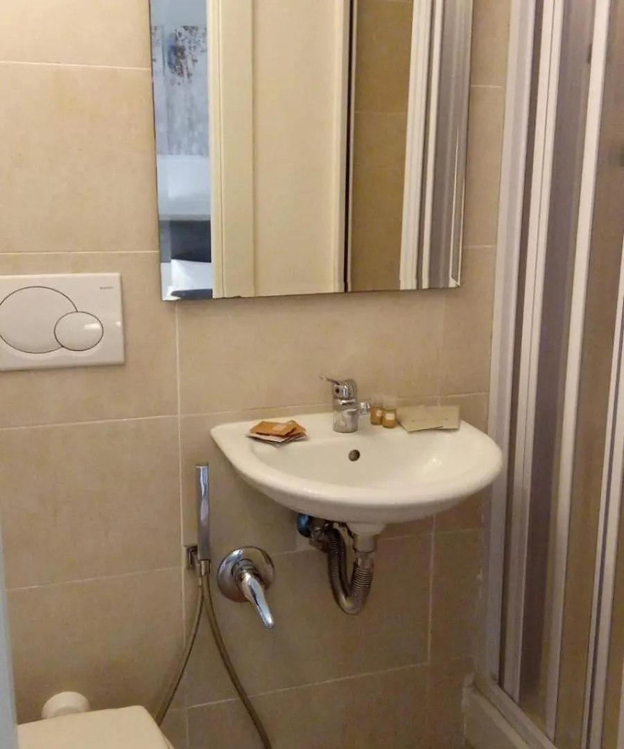 Principe Amedeo Hotel Rome