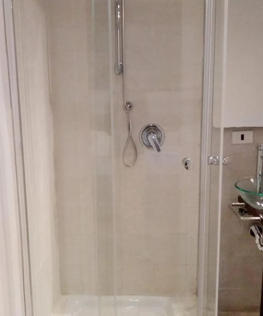 Guest house Principe Amedeo Hotel Rome