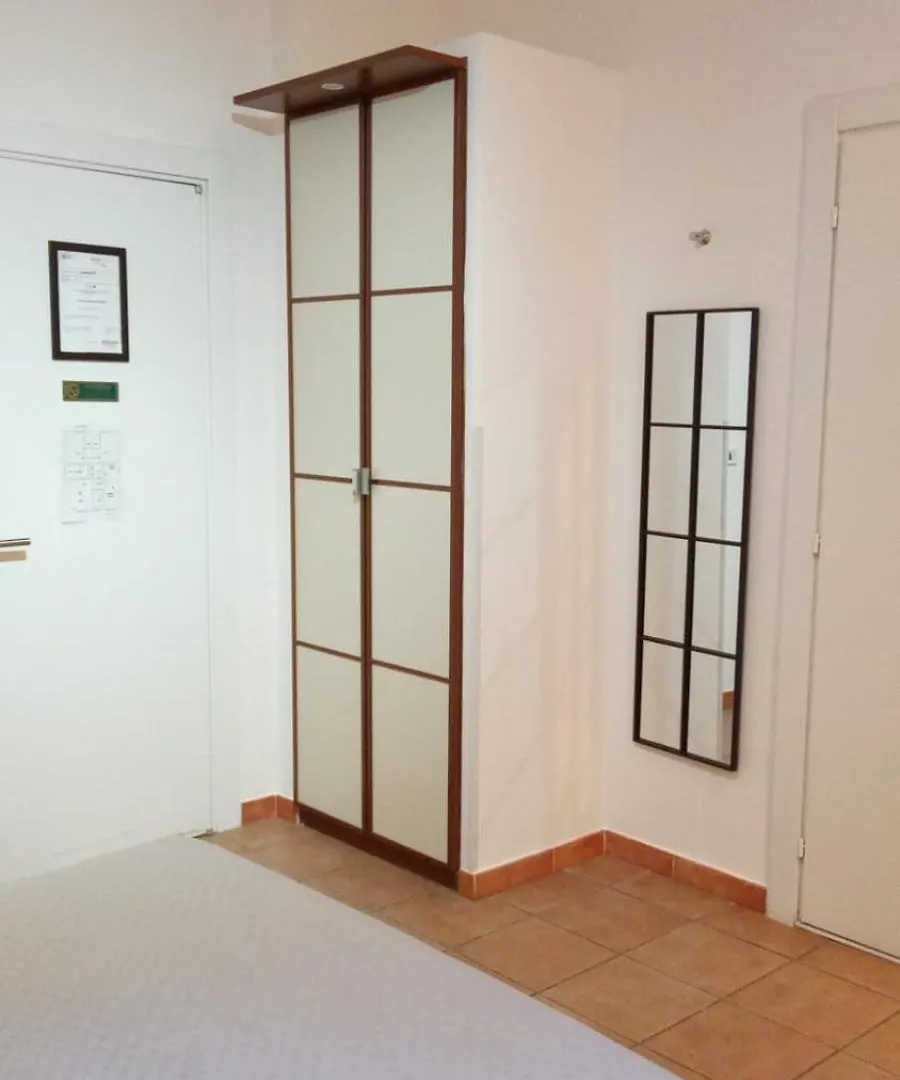 Principe Amedeo Hotel Rome