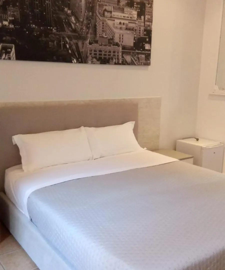 Principe Amedeo Hotel Rome