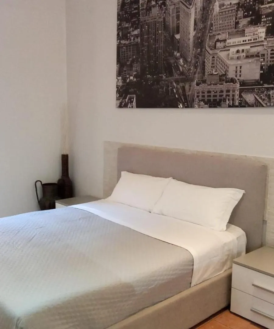Principe Amedeo Hotel Rome Guest house