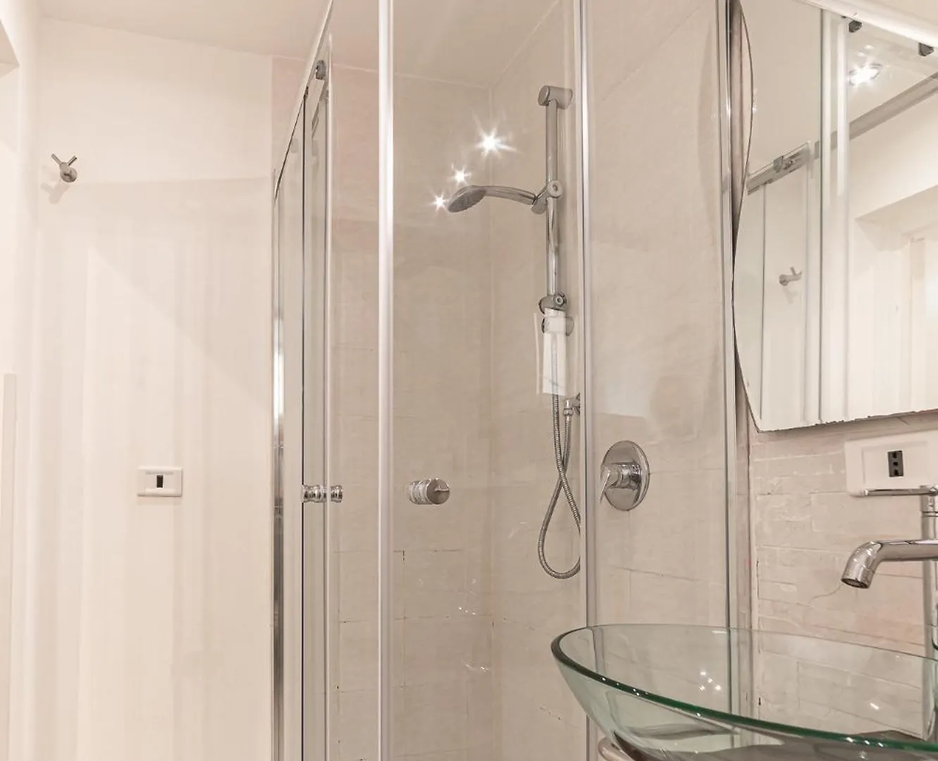 Principe Amedeo Hotel Rome