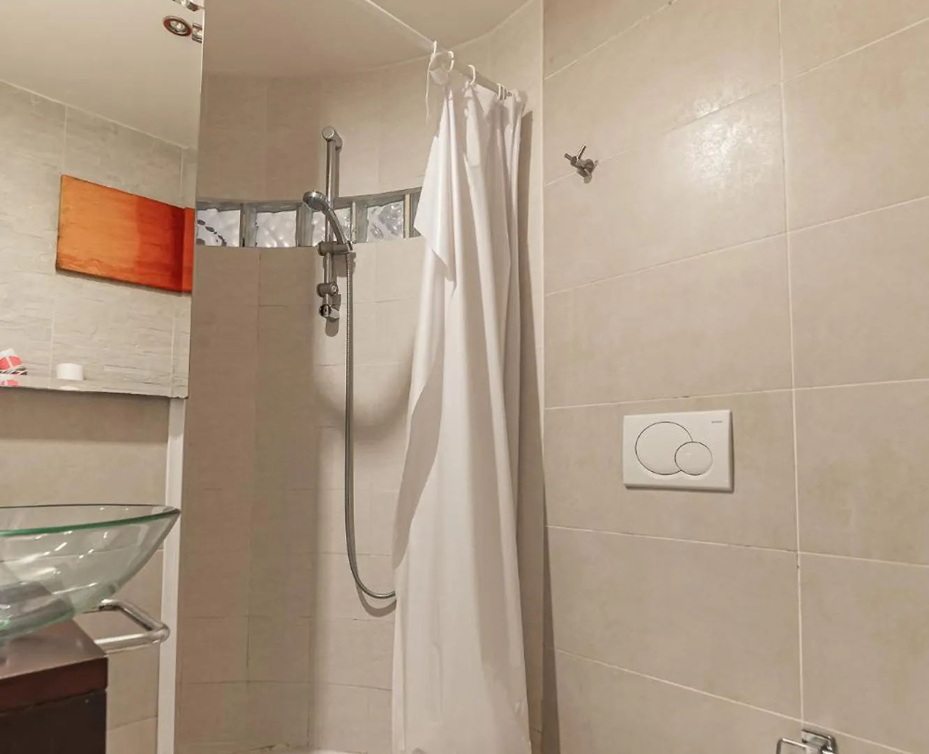 Principe Amedeo Hotel Rome Guest house