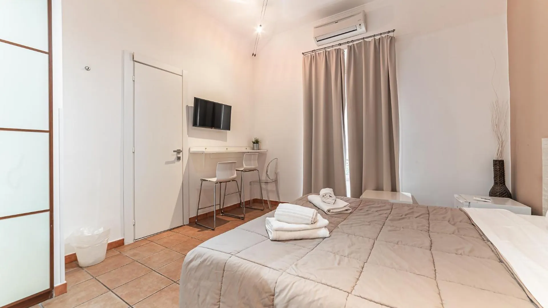 Guest house Principe Amedeo Hotel Rome